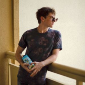 Meet your Posher, Luke